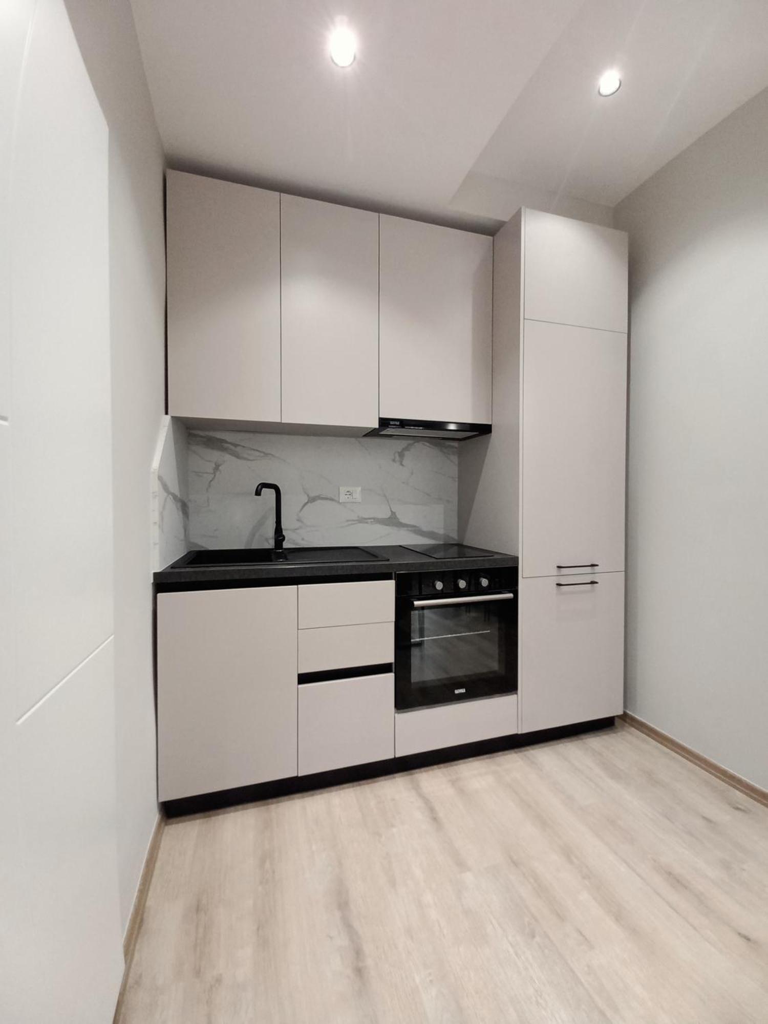 Goat Apartments Τίρανα Εξωτερικό φωτογραφία